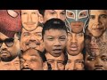 Art and Social Issues in Graphic Novels