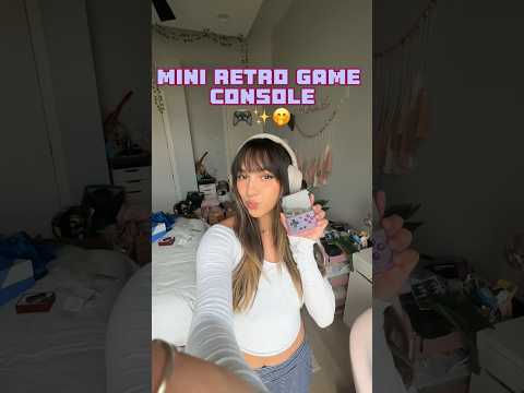 Is this Viral Mini Retro Gaming Console Worth it? ??