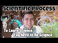 Science Concepts and Skills Assessment