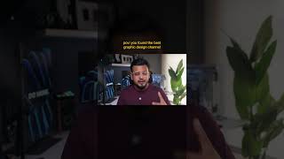 the graphic design secret nobody talks about #designhacks #graphicdesign #tips