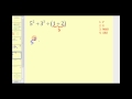 Order of Operations Practice