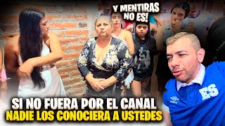 Camarón dijo algo muy cierto a Sirena y a todos los exs integrantes 