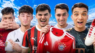 YUTGAN HAMMA PRIZNI OLIB KETADI:❗️