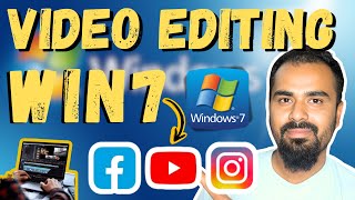 Windows 7 Video Editing Software | Windows 7 Ke Liye Free Video Editing Software