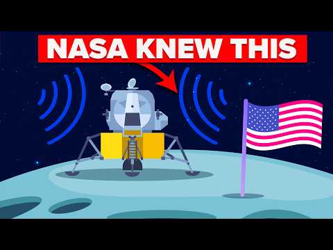 NASA Hid This Apollo 10 Mystery for 40 Years