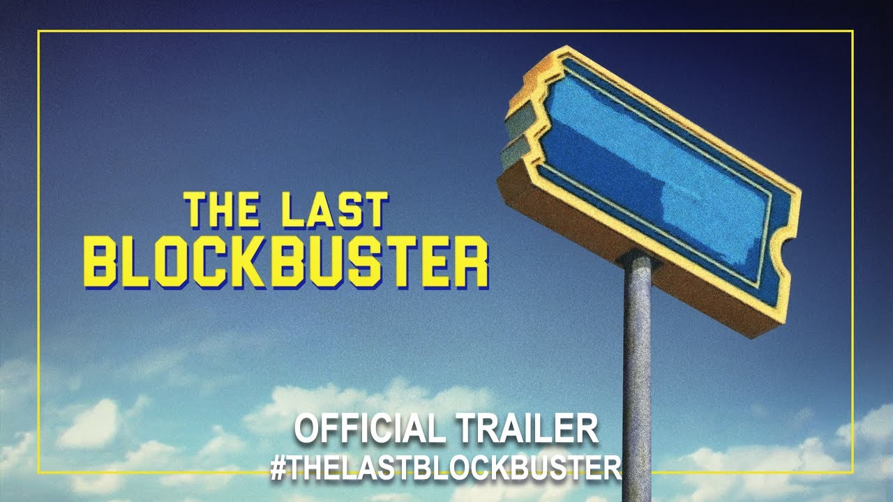 The Last Blockbuster Trailerin pikkukuva