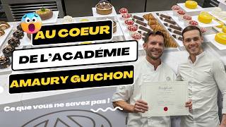 Dans la peau d'un élève à l'académie d'Amaury Guichon : Mon avis sans tabou !