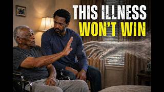 The Therapist Did What I Couldn’t for My Father.