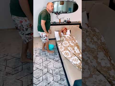 ? SOS ? ??? When you called the wrong doctor #funny #comedy #viral #trending