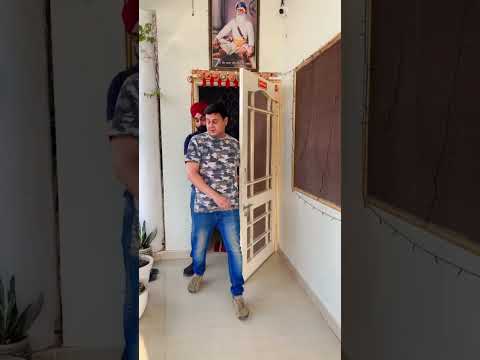 Mai biwi se nhi darta #comedy #comedyvideos #funny #husbandwifecomdey #fun