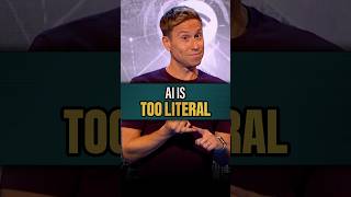 AI is WAY too literal!