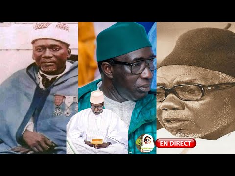 🔴DIRECT MÉDINA TAKUSSANE MAME MANSOUR DAHIRA SOPE DABAKH ÉDITION 2024