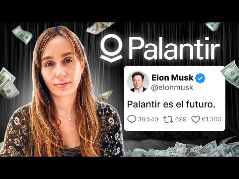 ¿Es Demasiado Tarde para Invertir en Palantir? Análisis y Estrategia 2024 🚀