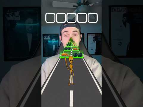 Going For The Win On The New BRAINROT Filter…