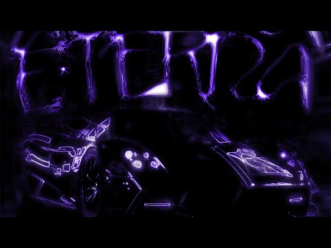 Nutoon, HIMXN - AURORA ETERNA (Super Slowed + Reverb)