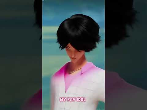 Whats ur fav Kpop demon hunter character?