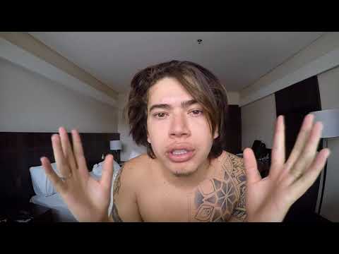 EU AMO DORMIR