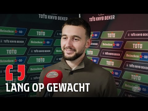 INTERVIEWS | 🗣️ 'Onvoorstelbaar'