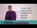 Conceptos Clave del Mercado