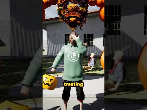 How Trick-or-Treating Became a Halloween Tradition