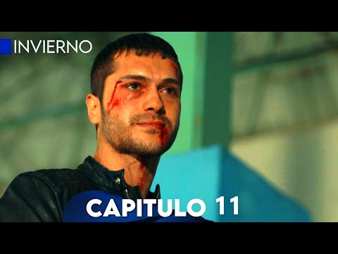 Invierno Capitulo 11 (Doblado en Español)