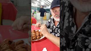 Обжорство по-канибальски