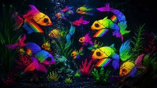 Radiohead - Weird Fishes / Arpeggi (Instrumental)