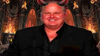 Limbaugh's Microphone