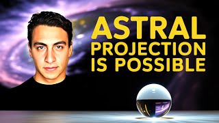 Out-of-Body Experiences & Astral Projection | Emilio Ortiz on Third Eye & Consciousness