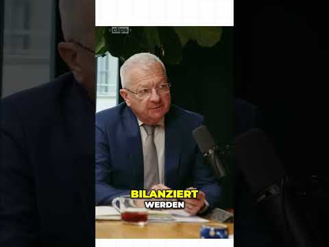 Der deutsche Michel zahlt - wie immer 💸