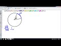 Circumference and Arc Length Concepts
