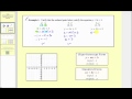 Understanding Linear Equations and Ordered Pairs