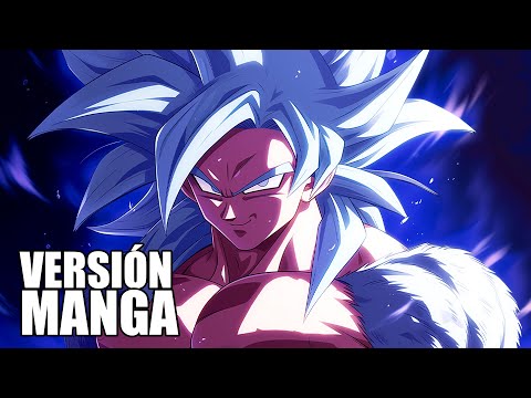 ¿LA FORMA FINAL DE GOKÚ? EL SSJ4 CON EL ULTRA INSTINTO YA ES POSIBLE (DBS MANGA)
