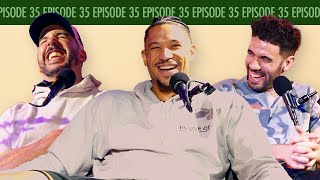 Josh Hart EXPOSES Sh** Talk in the NBA!
