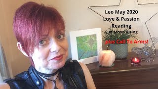 💞LEO💞 Manifesting Pure Love
