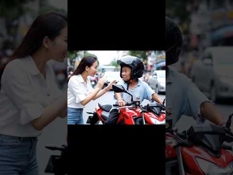 Ông không đổi xe đâu