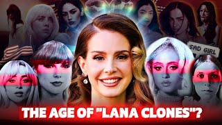 Lana Del Rey is OFFICIALLY The Blueprint (It's Getting CRAZY)