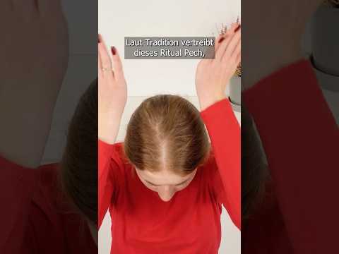 Negative Energie entfernen? Einmal pro Woche durchführen und Glück anziehen