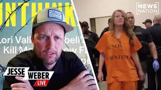 YouTube video thumbnail: Doomsday Mom’ Lori Vallow Daybell’s ex-in-law on Surviving Murder Plot