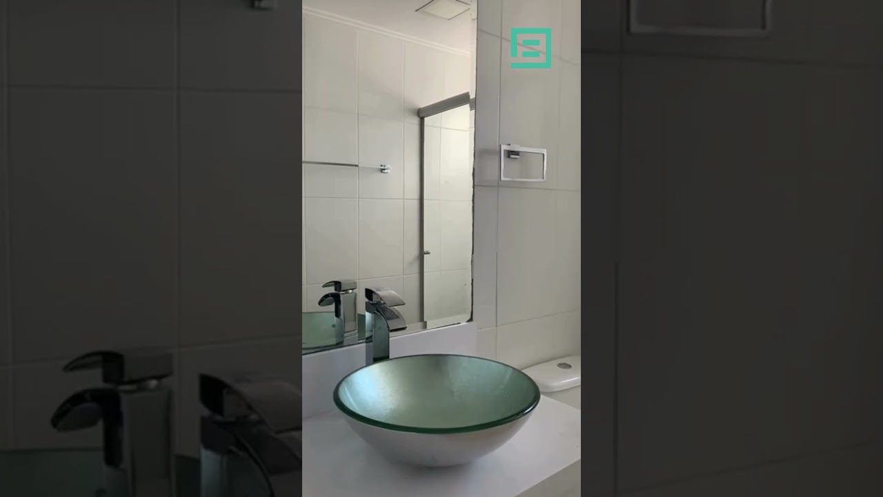 Lindo Apartamento com 90m² , no coração do Tatuapé