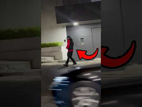 ESTO PASÓ AFUERA DE LA CASA DE FEDE VIGEVANI CUANDO LLEGÓ DUFFY 😨😨 * ¡Parte 2!