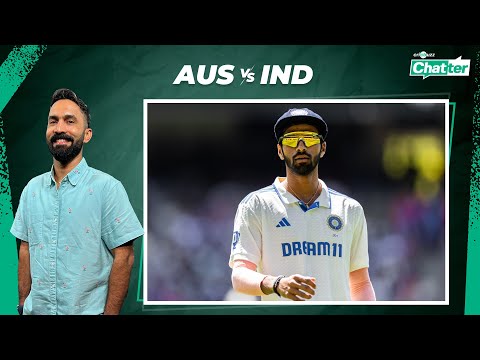 India need to figure Washington's role in Tests: Dinesh Karthik