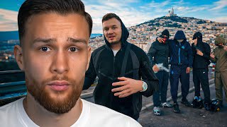 Ein Tag im gefährlichsten Viertel Frankreichs..