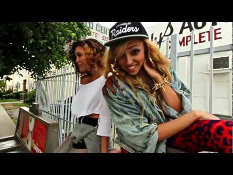 Chainless de Tinashe Letra y Video