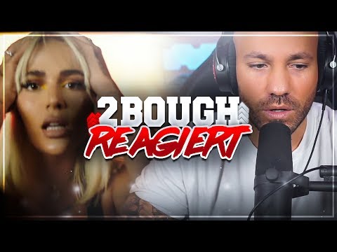 2Genick REAGIERT: LOREDANA - ANGST (prod Rymez & Miksu)