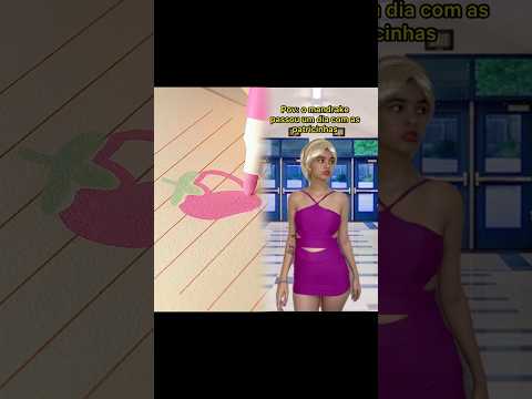 PARTE 2 hehehehe vocês pediram #humor #vaiprofycaramba #funny #shorts #pov