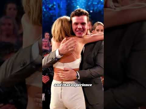 Why does superstar Taylor Swift never help brother Austin Swift?#taylorswift #usa #fyp #traviskelce