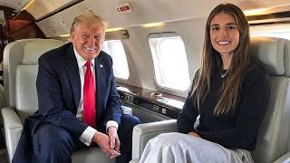 Kai Trump — Inside Her Secret Billionaire Life at 19