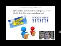 Understanding Material and Non-Material Culture