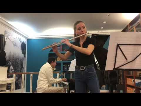 Duo Romantic "Ece Koyuncu - Gianfranco Granata